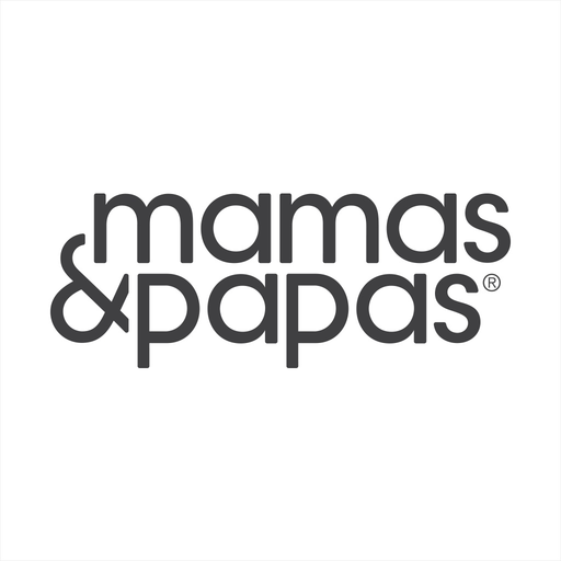 Mamas & Papas ماماز وباباز app icon