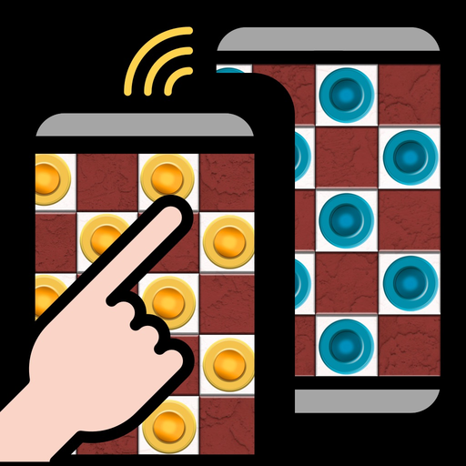 Cheeckers app icon