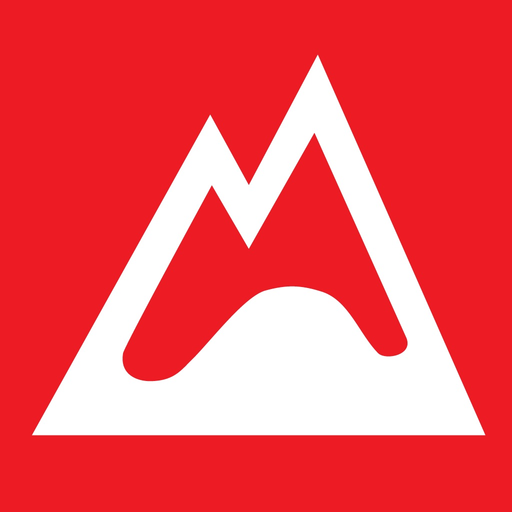 Bergsteiger. Das Tourenmagazin app icon