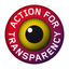 Action for Transparency icon