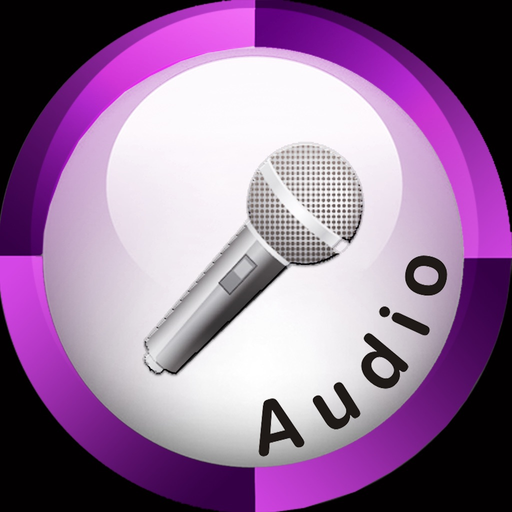 K-Audio-i app icon