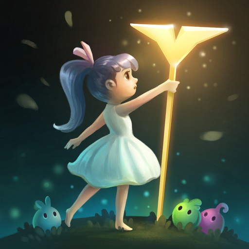 Light a Way app icon
