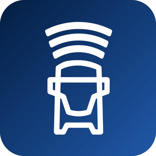 Scania'm Cepte app icon
