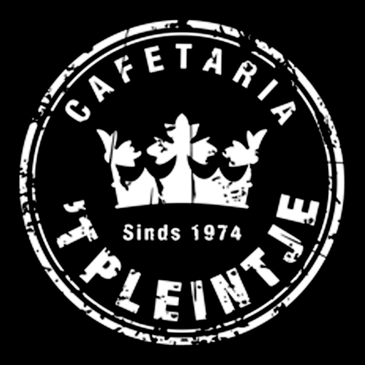 Cafetaria 't Pleintje Heesch app icon
