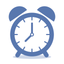 Stop Clock icon