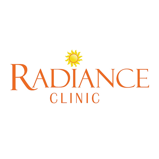 Radiance Clinic app icon