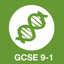 Biology GCSE 9-1 AQA Science icon
