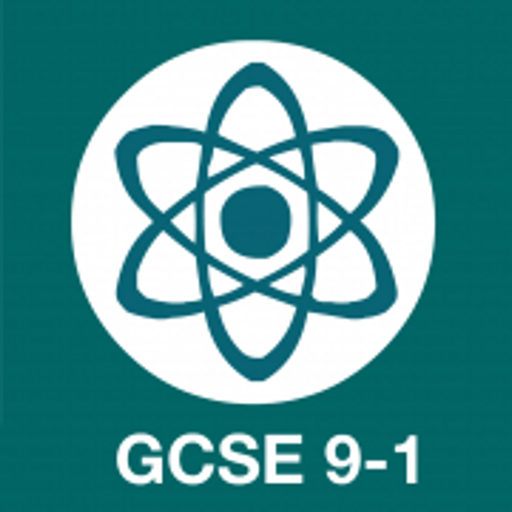 Physics GCSE 9-1 AQA Science app icon