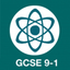 Physics GCSE 9-1 AQA Science icon