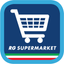 Supermarket RG icon