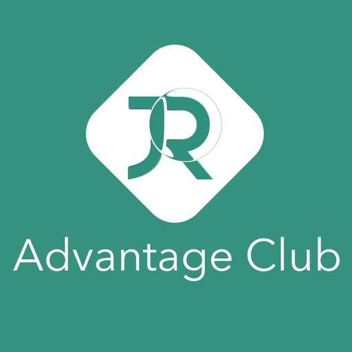 JR Advantage Club app icon