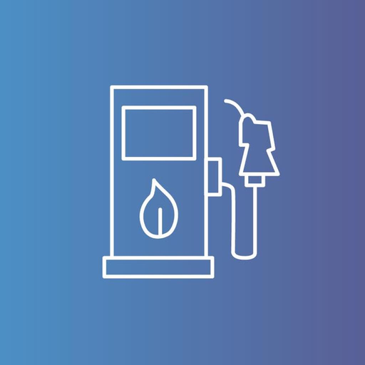 My Petrol app icon