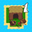 Survival RPG 1: Lost Treasure icon
