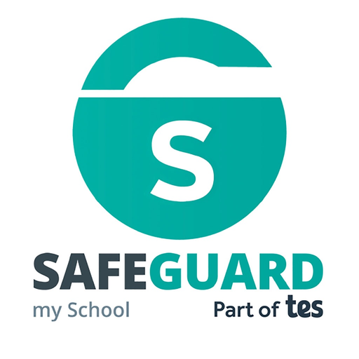 Safeguard My School app icon