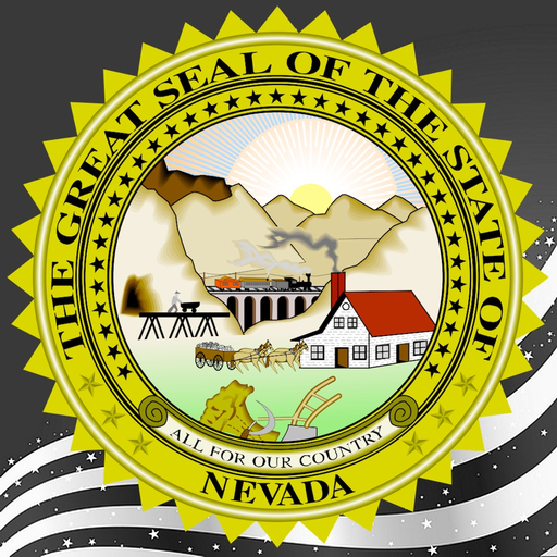 NV Laws, Nevada State Titles app icon