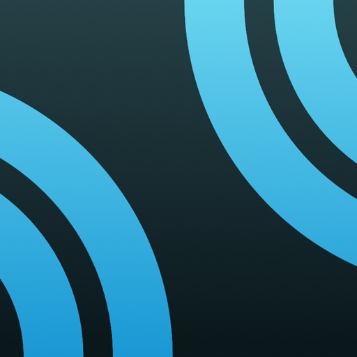 Airfoil Satellite TV app icon