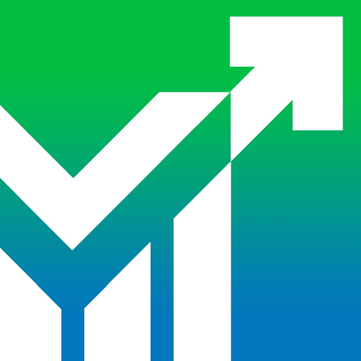 CashMap - Empowering Budgeting app icon