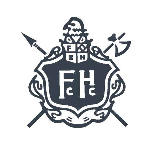 Franklin Hills Country Club app icon