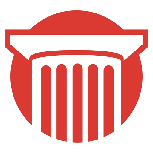Amicus Online app icon