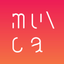 MuCa icon