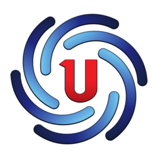 United Fuel app icon