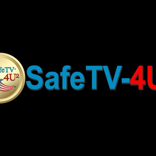 SafeTV-4U2 app icon