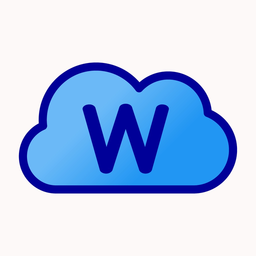 WorkInCloud app icon