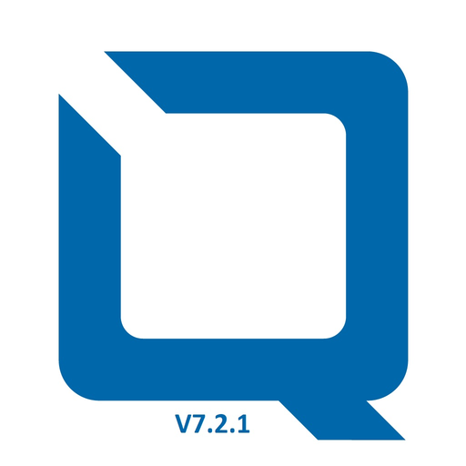 Quadra V7.2.1 app icon