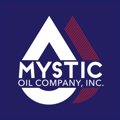 Mystic Oil app icon