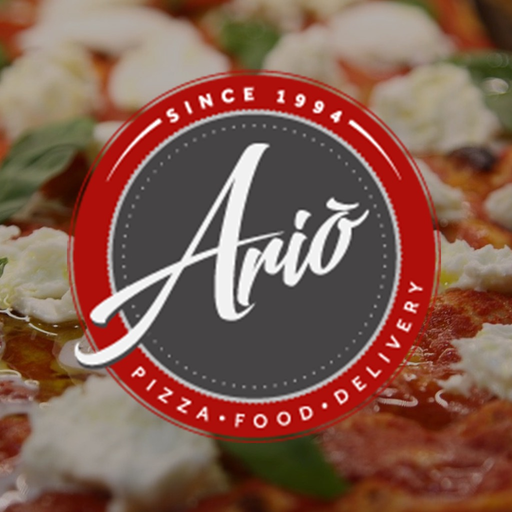 Ariò app icon