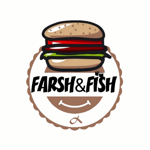 Farш & Fiш | Кстово app icon