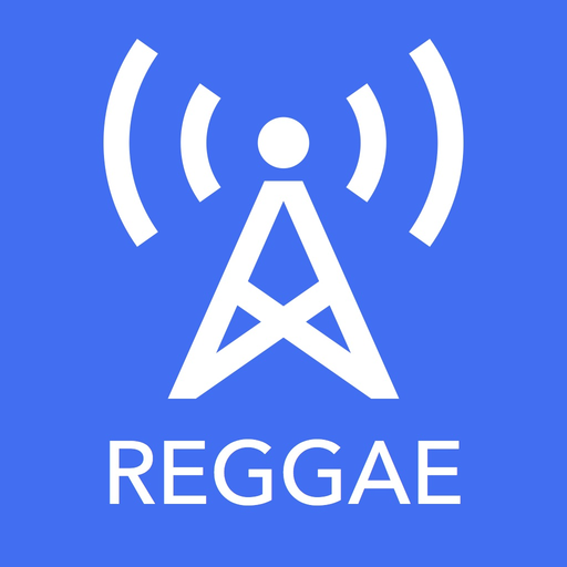 Radio Channel Reggae FM Online Streaming app icon