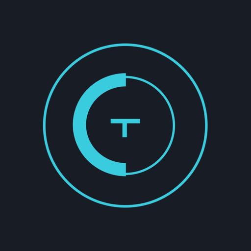 Cartron app icon