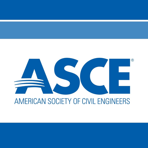 ASCE Conferences and Event app icon