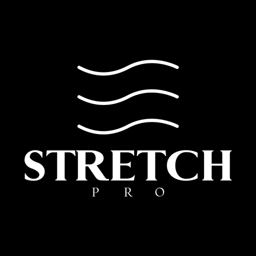 Stretch PRO UAE app icon