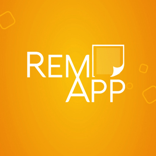 Remapp app icon