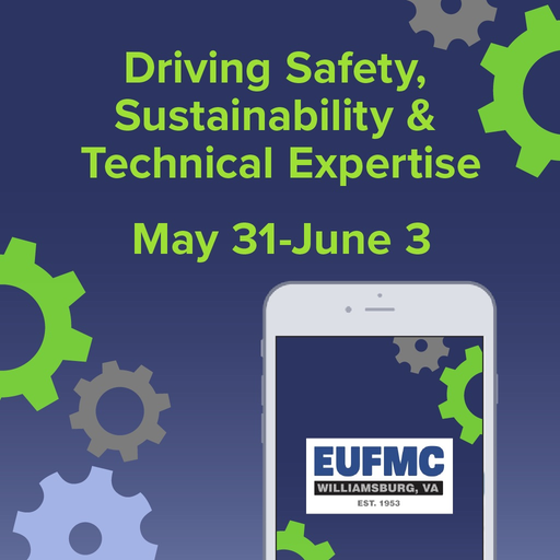 EUFMC app icon