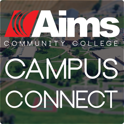 Aims Community College Campus Connect app icon