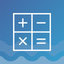 Pool Math by TroubleFreePool icon