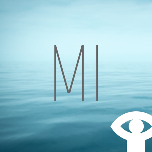 Le Monde Invisible app icon