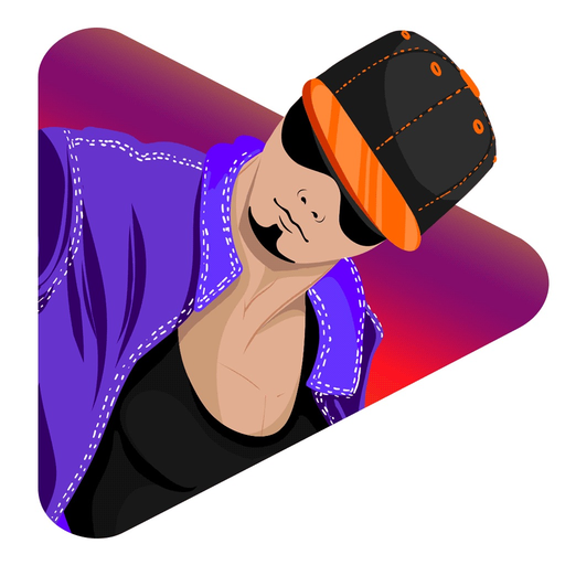 Reggaeton Music Mix Radios app icon