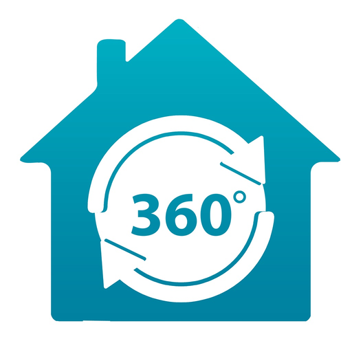 House Viewer app icon