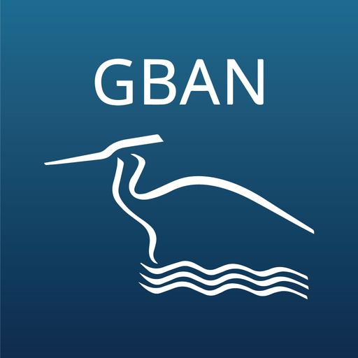 Galveston Bay Action Network app icon