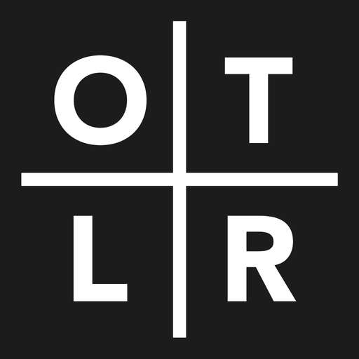 OTLR - Outside the Locker Room app icon