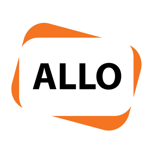 Allo Kartina app icon