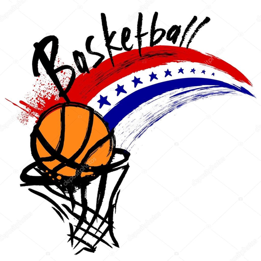 Basketball Wallpapers 4K HD app icon