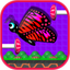 Butterfly Climb icon