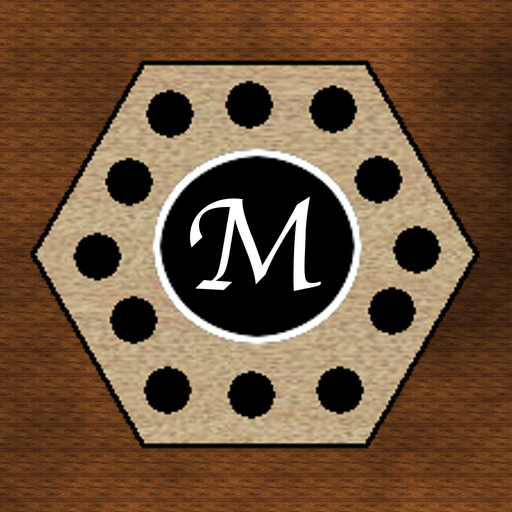 Mutare1 app icon