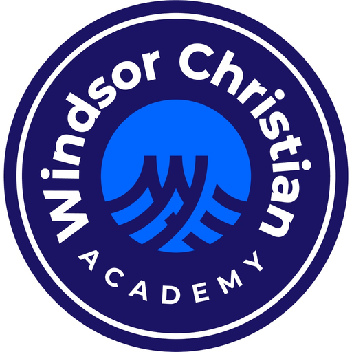 Windsor Christian Academy app icon