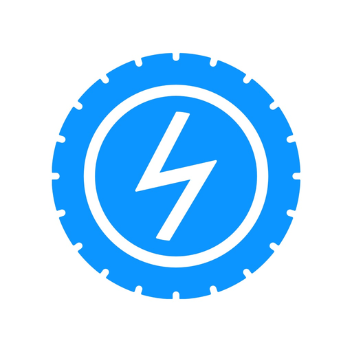 Electric NZ – EV charging stations in New Zealand app icon
